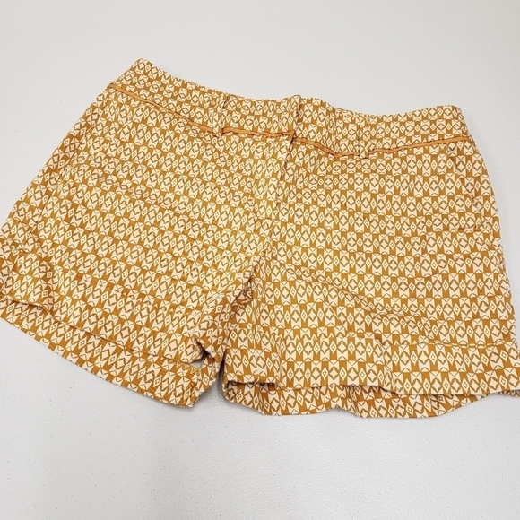 7th Avenue New York Pants - 7th Avenue New York Design Studio Shorts Womens Size 10